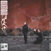 Aire Violento - Single - Blackpanda