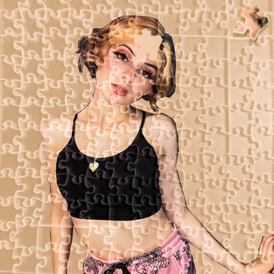 Piece of Mind - Single