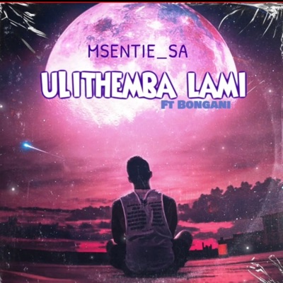 Ulithemba Lami (feat. Bongani) - Single