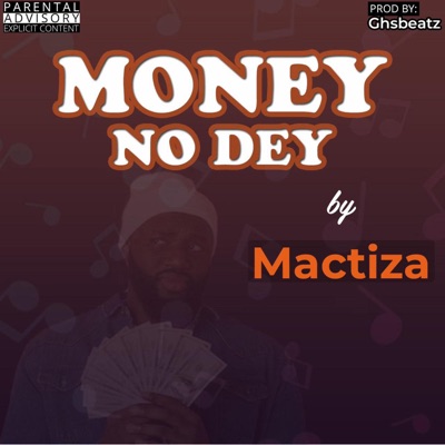 Money No Dey - Single