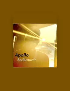 Listen to Apollo, watch music videos, read bio, see tour dates & more!