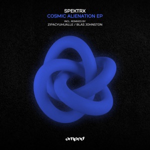 Cosmic Alienation - EP