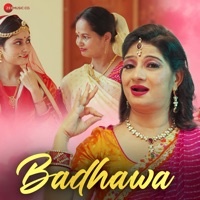 Badhawa - Single - Maaruti Mohataa & Traditional