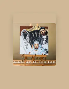 Dengarkan DJ NFT, tonton video musik, baca bio, lihat tanggal tur & lainnya!