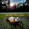 One More Time (Acoustic) - Single