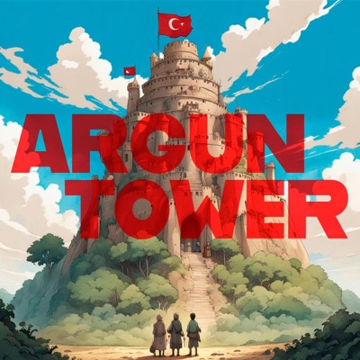 Argun Tower - Single