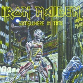 Iron Maiden - Caught Somewhere in Time (2015 Remaster)