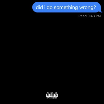 Without Saying Anything At All... - Single