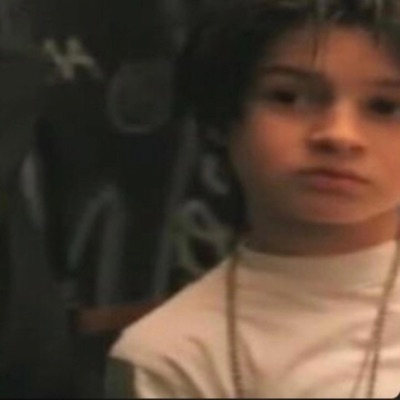 August Samples 23' - Single