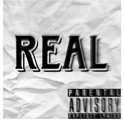 Real (feat. Ahzon) - Single