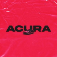 Acura (feat. & Tealousy) - Single - Rob Woods