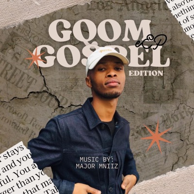 Gqom Gospel Edition EP