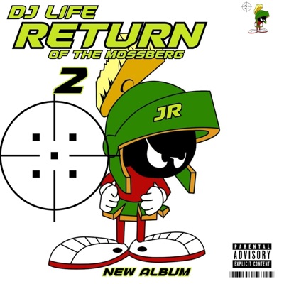 DJ LIFE - Skit 5
