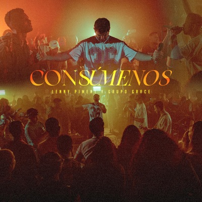 Consúmenos - Single