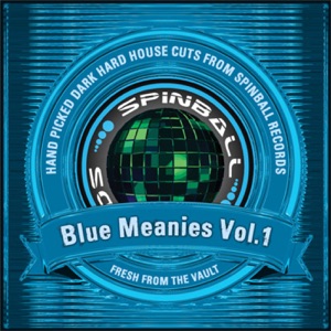 Blue Meanies, Vol. 1 (DJ MIX)