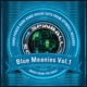 Blue Meanies Vol 1 DJ MIX