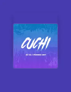 Dj 32を聴いたり、ミュージックビデオを鑑賞したり、経歴やツアー日程などを確認したりしましょう！