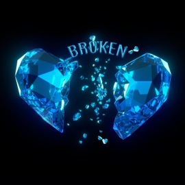 Broken (feat. Shawmax) Sixxrip