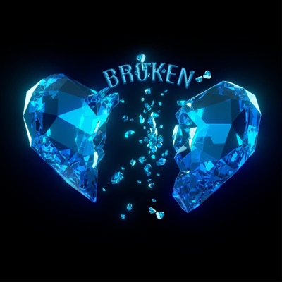 Broken (feat. Shawmax) - Single