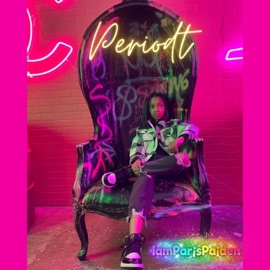 Periodt Bad Kid Pariss