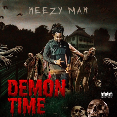 Demon Time - Single