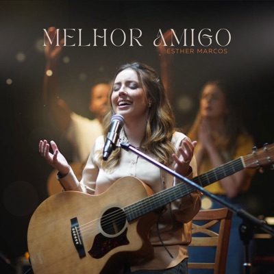 Melhor Amigo - Single