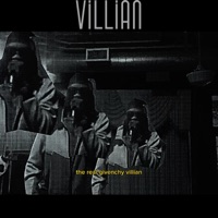 Villian - Single - Kxynggami