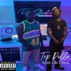 Too Cold (feat. MR D PULLA) - Single