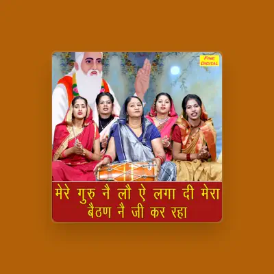 Listen to Simran Rathore, watch music videos, read bio, see tour dates & more!