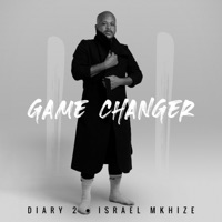 Game Changer - Israel Mkhize