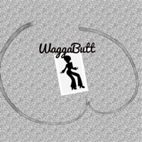 He Will - Single - Waggabutt