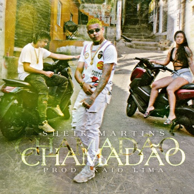 Chamadão - Single