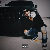 Bruce Wayne - Single - K$ace