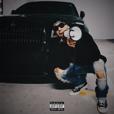 Bruce Wayne - Single