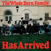 The Whole Darn Family - Seven Minutes Of Funk