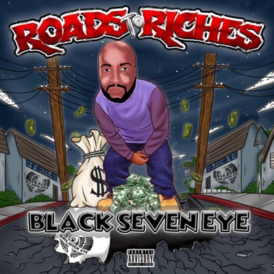 Road to Riches featuing : Beni, Corlogic - Single