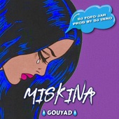 MISKINA (GOUYAD) (feat. DJ Inno) artwork