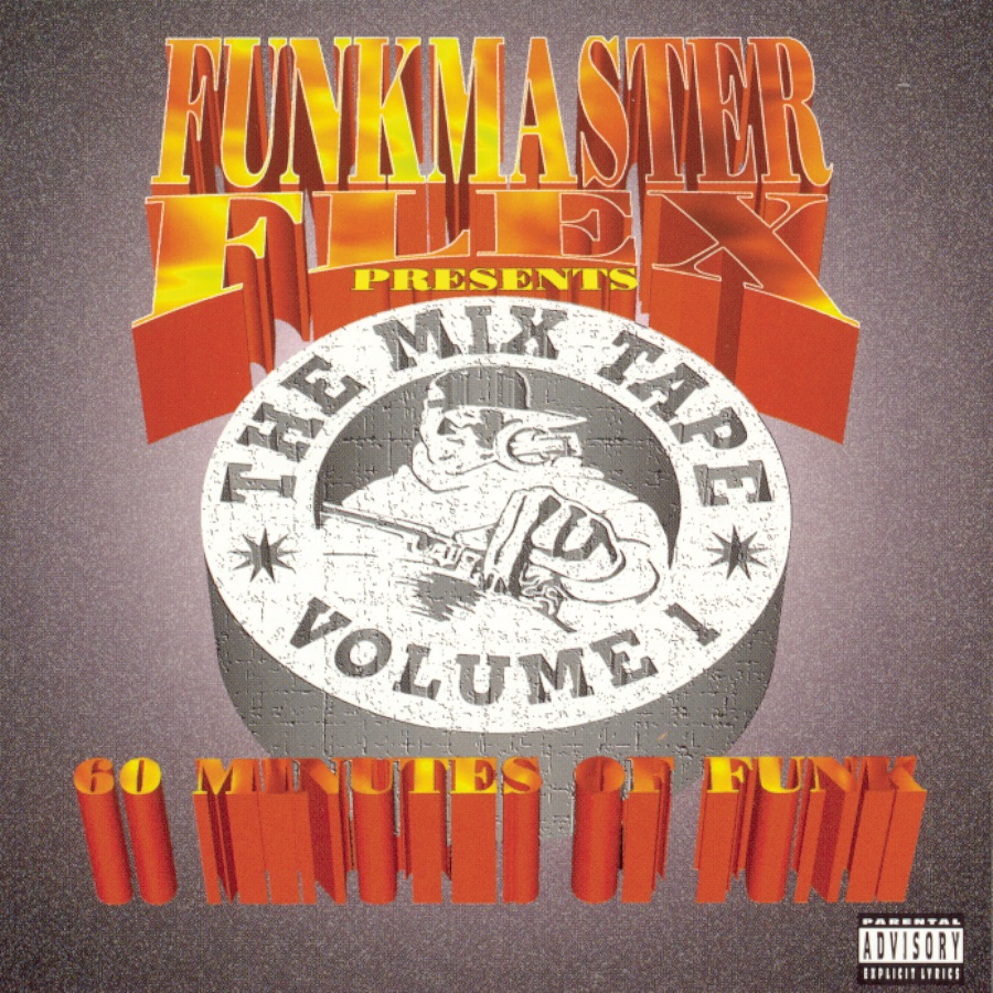 Funkmaster flex vol 1 clearance
