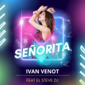 Señorita (feat. El Steve Dj) artwork