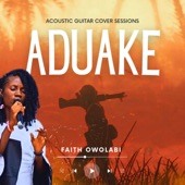 Aduake Chant (Acoustic Version) artwork