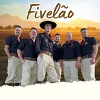 Fivelão — Grupo Manotaço