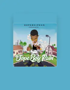 Poslechněte si interpreta d0peboipean, sledujte hudební videa, přečtěte si životopis, podívejte se na data turné a další informace.