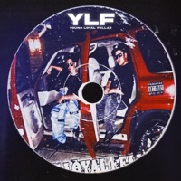 Ylf (feat. Vito Beats, Yayvo & Esko) - Young Loyal Fellaz