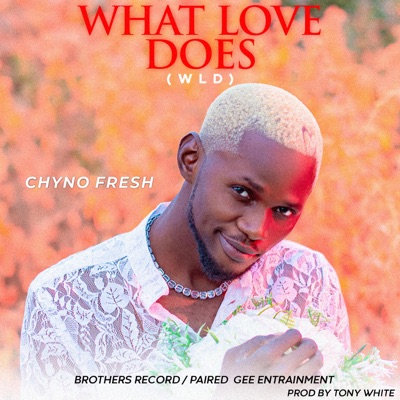What Love Does (WLD) - Single