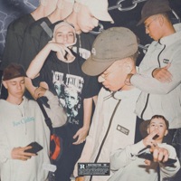 Rosé - Single - Dujazz, ogkayan & ogminatto