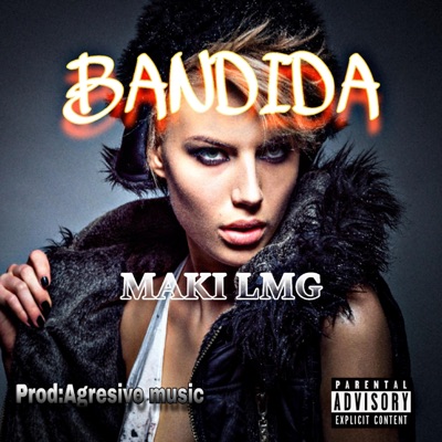 Bandida - Single