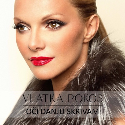 Oči danju skrivam - Single