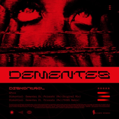 Dementes - Single