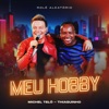 Meu Hobby (Ao Vivo) - Single