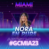 Groove Cruise Miami 2023: Nora En Pure, Labadee Set (DJ Mix) artwork